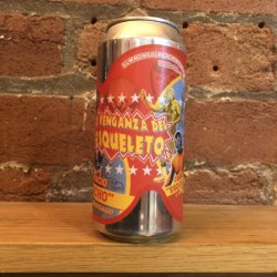 Sureshot Brewing Summon Your Eagle Powers