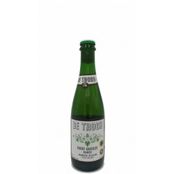 De Troch Oude Gueuze Cuvée 37.5cl - geuzeshop.com