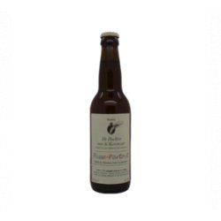 Dochter van de Korenaar Finesse Pure Oak Aged 33CL - Hellobier