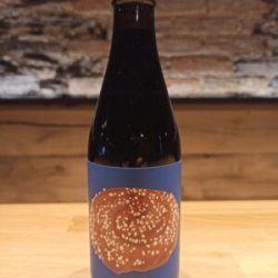 Omnipollo Kanelbullar