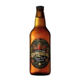 Kopparbergs Bryggeri Kopparberg Mixed Fruit Tropical