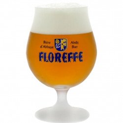Vaso Floreffe 33cl - Cervezasonline.com