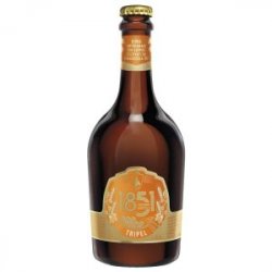 Genagricola 1851 Passione Agricola - Tripel