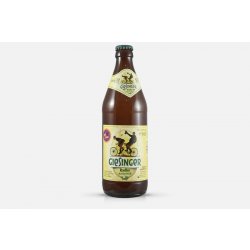 Giesinger Bräu Radler naturtrüb Giesinger Bräu Radler naturtrüb