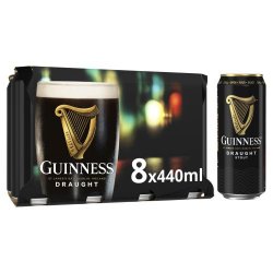 Guinness Draught