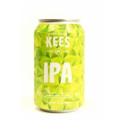 Brouwerij Kees IPA - Acedrinks