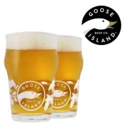 Goose Island Goose IPA
