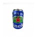 Heineken 0,0 Lata 33 cl. 