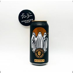 Sudden Death Brewing Co. We Came For Candy