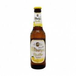 Bitburger Brauerei Bitburger Radler