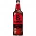 Bulmers Red Berry & Lime 4.0% 500ml x 12 Bulmers Red Berry & Lime 4.0% 500ml x 12