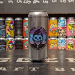 Messorem  Temporalis #0042