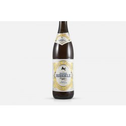 Brauhaus Riegele Hefe Weisse
