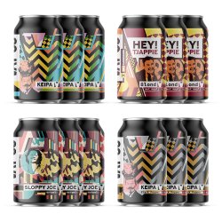 Vat’33 Box - Hoptimaal