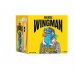Brewdog Wingman 4 Pack 4.3% 