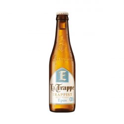 De Koningshoeven La Trappe Epos - Elings