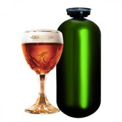 Grimbergen Double Ambrée Grimbergen Double Ambrée