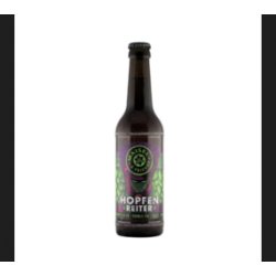 Hopfenreiter 2023  Double Ipa 33cl - Hellobier