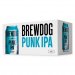 Brewdog Punk Ipa 8 Pack 5.4% Brewdog Punk Ipa 8 Pack 5.4%