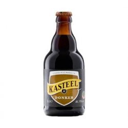 Kasteel Donker