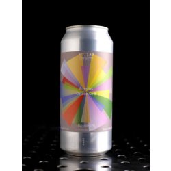 Spyglass  Aspect Oriented  DIPA  8,3% - Quaff Webshop