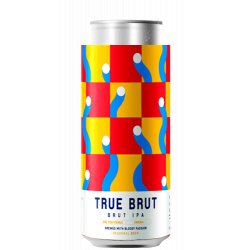 Río Azul True Brut - Bodecall