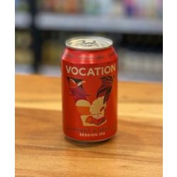 Vocation Brewery  Heart & Soul  Session IPA glutenfrei - Craft Beer Rockstars