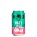 Brewdog Hazy Jane Guava 5% 
