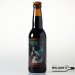 Briljant Brouwhuis  North Fever Ginger Porter 33cl 