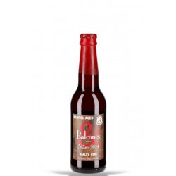 De Molen Balcones Barley Wine 2024 11.4% vol. 0.33l - Beerlovers