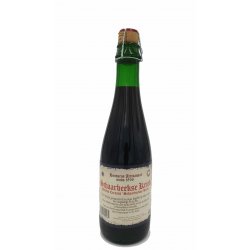 Hanssens Schaarbeekse Kriek