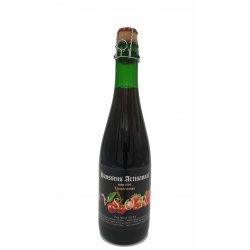 Hanssens Artisanaal V.S.O.R.