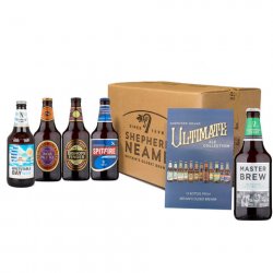 Ultimate Collection - Shepherd Neame