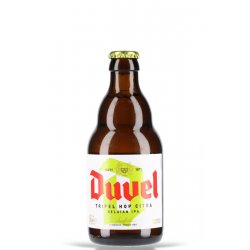 Duvel  Tripel Hop Citra 9.5% vol. 0.33l - Beerlovers