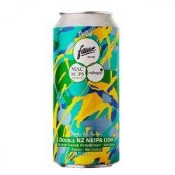 Fauve Visiter Ton Paradis