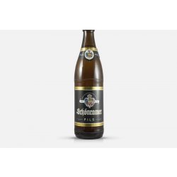 Private Landbrauerei Schönram Schönramer Pils