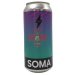 SOMA Beer & Garage  Catnip 44cl 
