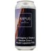 Ārpus Brewing Co. QDH Enigma x Strata x Simcoe Cryo x Mosaic Lupomax TIPA Ārpus Brewing Co. QDH Enigma x Strata x Simcoe Cryo x Mosaic Lupomax TIPA