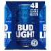 Bud Light 4X440Ml - 3.4% 