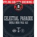 Celestial Paradox  Toppling Goliath Brewing 