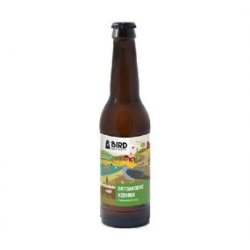 Bird Brewery Datisandere Koekoek 5.6% - Hellobier