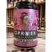 Oproer Hippie Bock 2026 