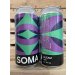 Soma Gleam 8% 