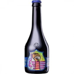Birra del Borgo Maledetta