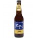 La Sagra Tostada sin alcohol 0,0. 33 cl. 