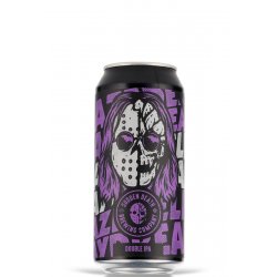 Sudden Death Hazedelic Daydream 8.3% vol. 0.44l - Beerlovers