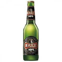 Faxe 10%