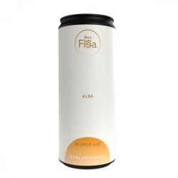 Birra Flea Alba