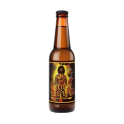Brouwerij Fusie  Golden Brown - Bierhandel Blond & Stout