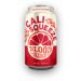 Cali Squeeze Blood Orange Hefeweizen 6pk can Cali Squeeze Blood Orange Hefeweizen 6pk can